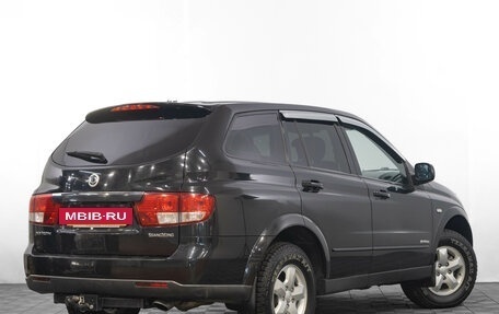 SsangYong Kyron I, 2012 год, 899 000 рублей, 5 фотография
