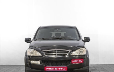 SsangYong Kyron I, 2012 год, 899 000 рублей, 2 фотография