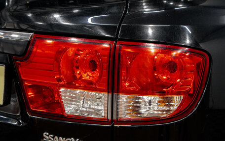 SsangYong Kyron I, 2012 год, 899 000 рублей, 9 фотография