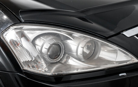 SsangYong Kyron I, 2012 год, 899 000 рублей, 8 фотография