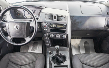 SsangYong Kyron I, 2012 год, 899 000 рублей, 10 фотография