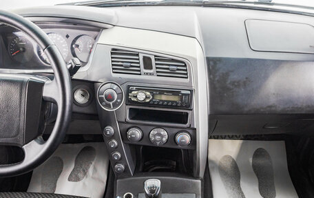 SsangYong Kyron I, 2012 год, 899 000 рублей, 16 фотография