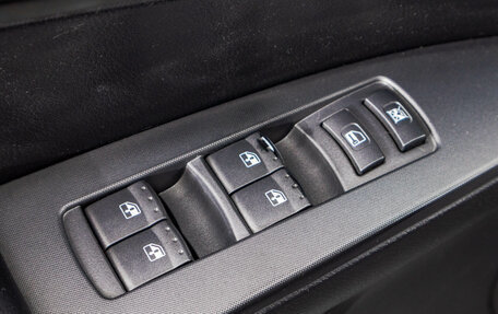 SsangYong Kyron I, 2012 год, 899 000 рублей, 12 фотография