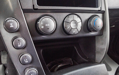 SsangYong Kyron I, 2012 год, 899 000 рублей, 18 фотография