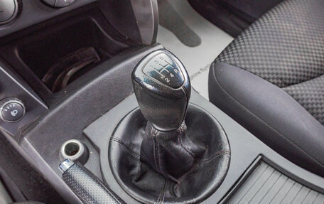 SsangYong Kyron I, 2012 год, 899 000 рублей, 19 фотография