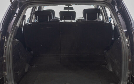 SsangYong Kyron I, 2012 год, 899 000 рублей, 24 фотография