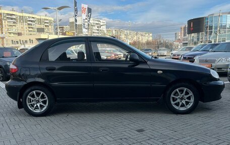 ЗАЗ Chance, 2011 год, 210 000 рублей, 3 фотография