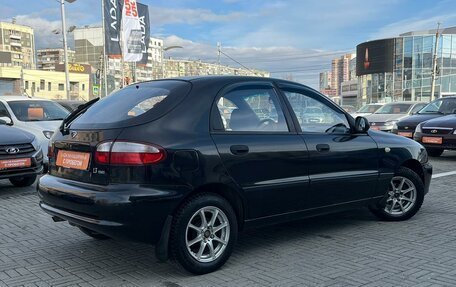 ЗАЗ Chance, 2011 год, 210 000 рублей, 6 фотография