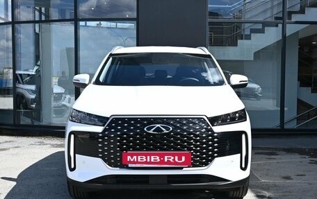 Chery Tiggo 4 I рестайлинг, 2025 год, 2 220 000 рублей, 2 фотография