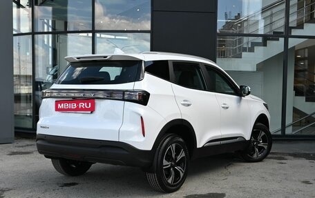 Chery Tiggo 4 I рестайлинг, 2025 год, 2 220 000 рублей, 5 фотография