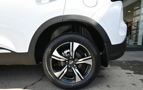 Chery Tiggo 4 I рестайлинг, 2025 год, 2 220 000 рублей, 21 фотография
