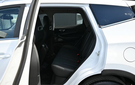 Chery Tiggo 4 I рестайлинг, 2025 год, 2 220 000 рублей, 20 фотография