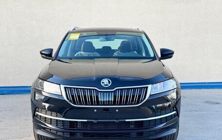 Skoda Karoq I, 2025 год, 2 950 000 рублей, 3 фотография