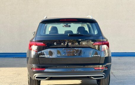 Skoda Karoq I, 2025 год, 2 950 000 рублей, 2 фотография