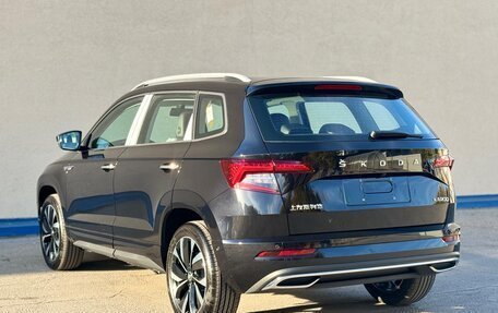 Skoda Karoq I, 2025 год, 2 950 000 рублей, 6 фотография