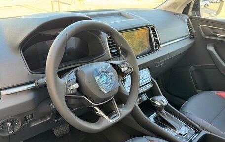 Skoda Karoq I, 2025 год, 2 950 000 рублей, 9 фотография