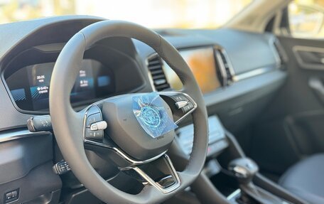 Skoda Karoq I, 2025 год, 2 950 000 рублей, 11 фотография