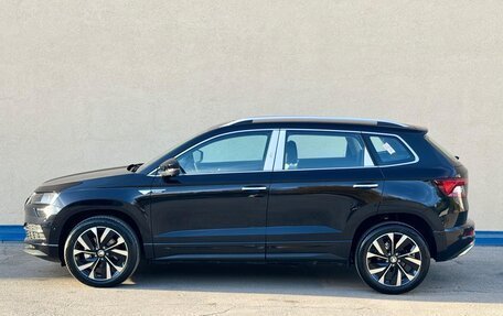 Skoda Karoq I, 2025 год, 2 950 000 рублей, 4 фотография