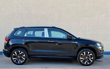 Skoda Karoq I, 2025 год, 2 950 000 рублей, 8 фотография