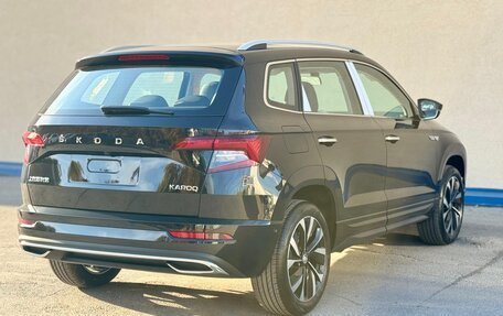 Skoda Karoq I, 2025 год, 2 950 000 рублей, 5 фотография