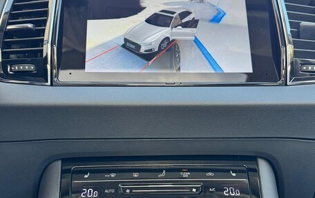 Skoda Karoq I, 2025 год, 2 950 000 рублей, 12 фотография