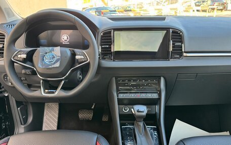 Skoda Karoq I, 2025 год, 2 950 000 рублей, 15 фотография