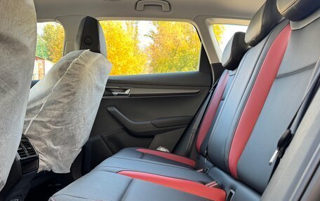 Skoda Karoq I, 2025 год, 2 950 000 рублей, 14 фотография