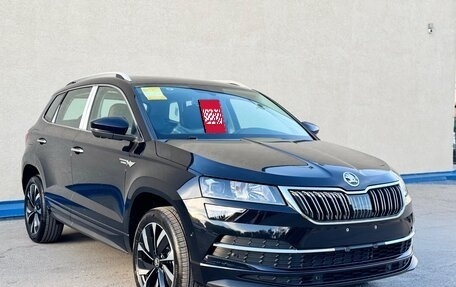 Skoda Karoq I, 2025 год, 2 950 000 рублей, 10 фотография