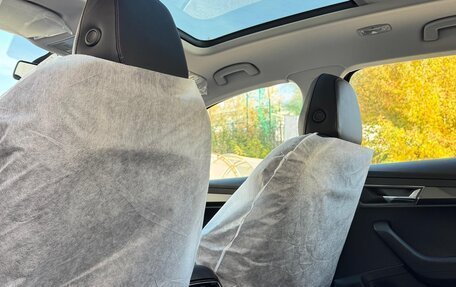 Skoda Karoq I, 2025 год, 2 950 000 рублей, 18 фотография