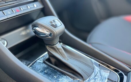 Skoda Karoq I, 2025 год, 2 950 000 рублей, 17 фотография