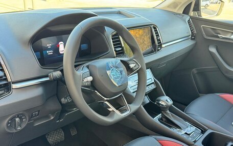 Skoda Karoq I, 2025 год, 2 950 000 рублей, 22 фотография