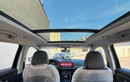 Skoda Karoq I, 2025 год, 2 950 000 рублей, 19 фотография