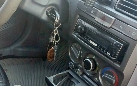 Hyundai Accent II, 2008 год, 399 000 рублей, 7 фотография