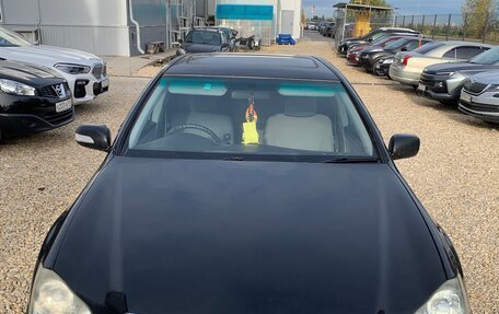 Toyota Crown, 2006 год, 950 000 рублей, 9 фотография