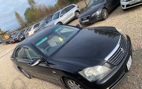 Toyota Crown, 2006 год, 950 000 рублей, 3 фотография