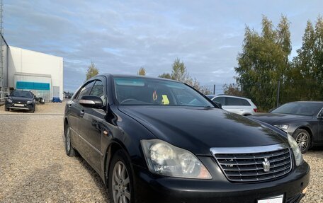 Toyota Crown, 2006 год, 950 000 рублей, 2 фотография