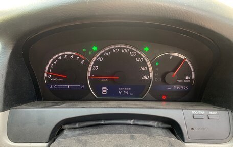Toyota Crown, 2006 год, 950 000 рублей, 16 фотография