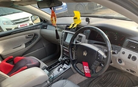 Toyota Crown, 2006 год, 950 000 рублей, 19 фотография