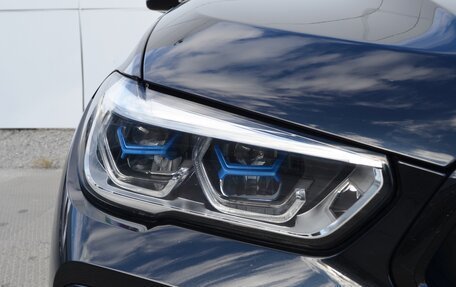 BMW X6, 2020 год, 7 500 000 рублей, 7 фотография