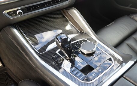 BMW X6, 2020 год, 7 500 000 рублей, 16 фотография