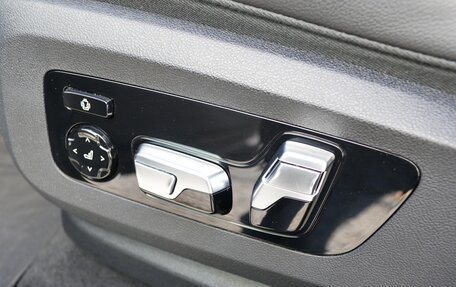 BMW X6, 2020 год, 7 500 000 рублей, 18 фотография