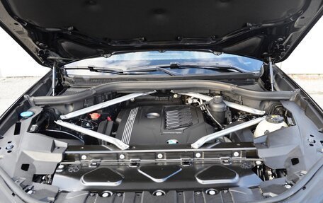 BMW X6, 2020 год, 7 500 000 рублей, 22 фотография