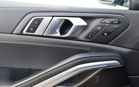 BMW X6, 2020 год, 7 500 000 рублей, 19 фотография