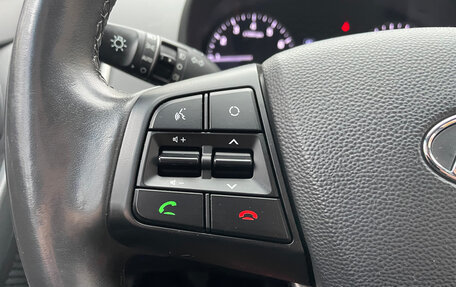 Hyundai Creta I рестайлинг, 2017 год, 1 949 000 рублей, 11 фотография