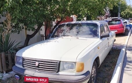 ГАЗ 31029 «Волга», 1994 год, 70 000 рублей, 4 фотография