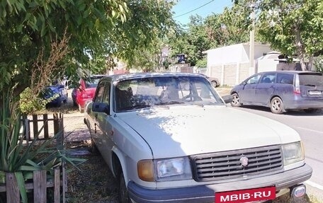 ГАЗ 31029 «Волга», 1994 год, 70 000 рублей, 3 фотография