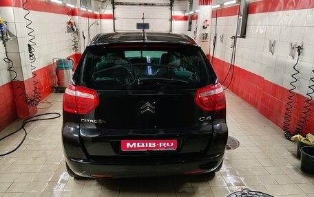 Citroen C4 Picasso II рестайлинг, 2010 год, 935 000 рублей, 4 фотография