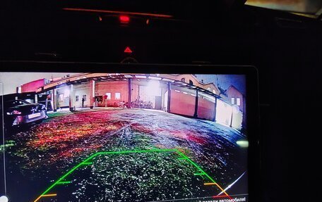 Citroen C4 Picasso II рестайлинг, 2010 год, 935 000 рублей, 12 фотография