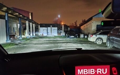 Citroen C4 Picasso II рестайлинг, 2010 год, 935 000 рублей, 11 фотография