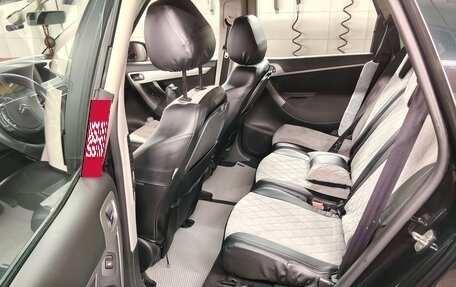 Citroen C4 Picasso II рестайлинг, 2010 год, 935 000 рублей, 7 фотография